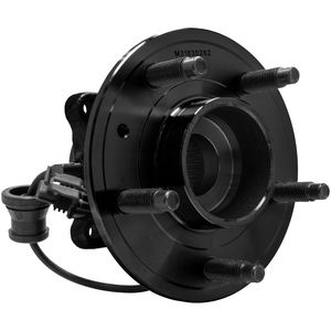 Duralast Gold Bearing DLG512358 for Chevrolet Equinox