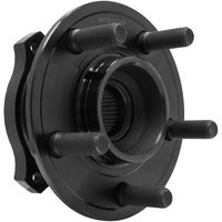 Duralast Gold Bearing DLG512369 for 2010 Dodge Charger