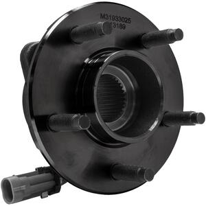 Duralast Gold Bearing DLG513189