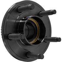 Duralast Gold Bearing DLG513221 for Ford Mustang