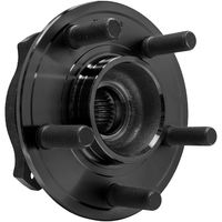 Duralast Gold Bearing DLG513225 for 2014 Dodge Charger