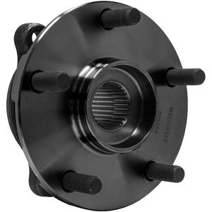 Duralast Gold Bearing DLG513258 for Toyota RAV4