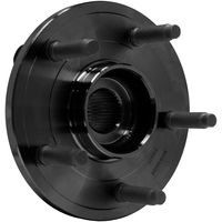 Duralast Gold Bearing DLG513271 for Dodge Durango