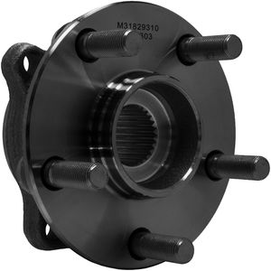 Duralast Gold Bearing DLG513303 for Subaru Impreza