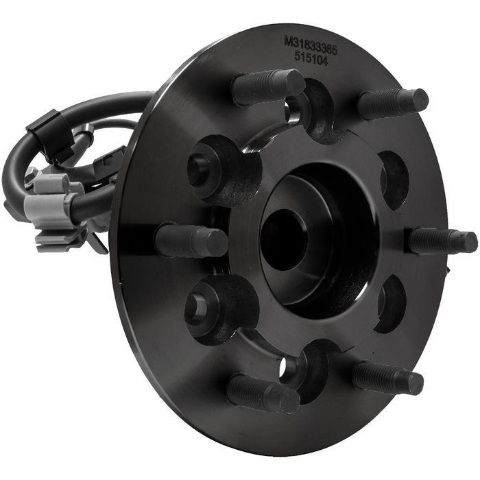 Duralast Gold Wheel Bearing and Hub Assembly DLG515104