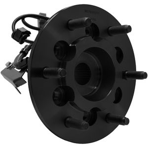 Duralast Gold Wheel Bearing and Hub Assembly DLG515110