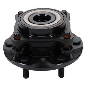 Duralast Gold Wheel Bearing and Hub Assembly DLG51821SA1 for Toyota Tacoma
