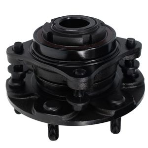 Duralast Gold Wheel Bearing and Hub Assembly DLG51920SA1 for Toyota Tacoma