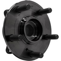 Duralast Gold Bearing DLG590433 for 2014 Honda Odyssey