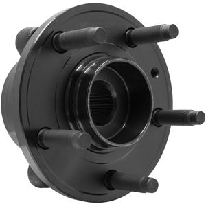 Duralast Gold Bearing DLG590446 for 2011 Ford Explorer