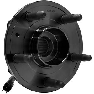 Duralast Gold Bearing DLG590470 for Chevrolet Equinox