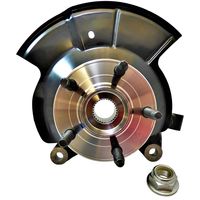Duralast Steering Knuckle Assembly DLLK058