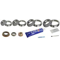 Bearings Kit Spicer Dana 80 Differential Bearing Kit (10043645) - Pinion & Carrier Bearings Dana 35 Rebuild Kit