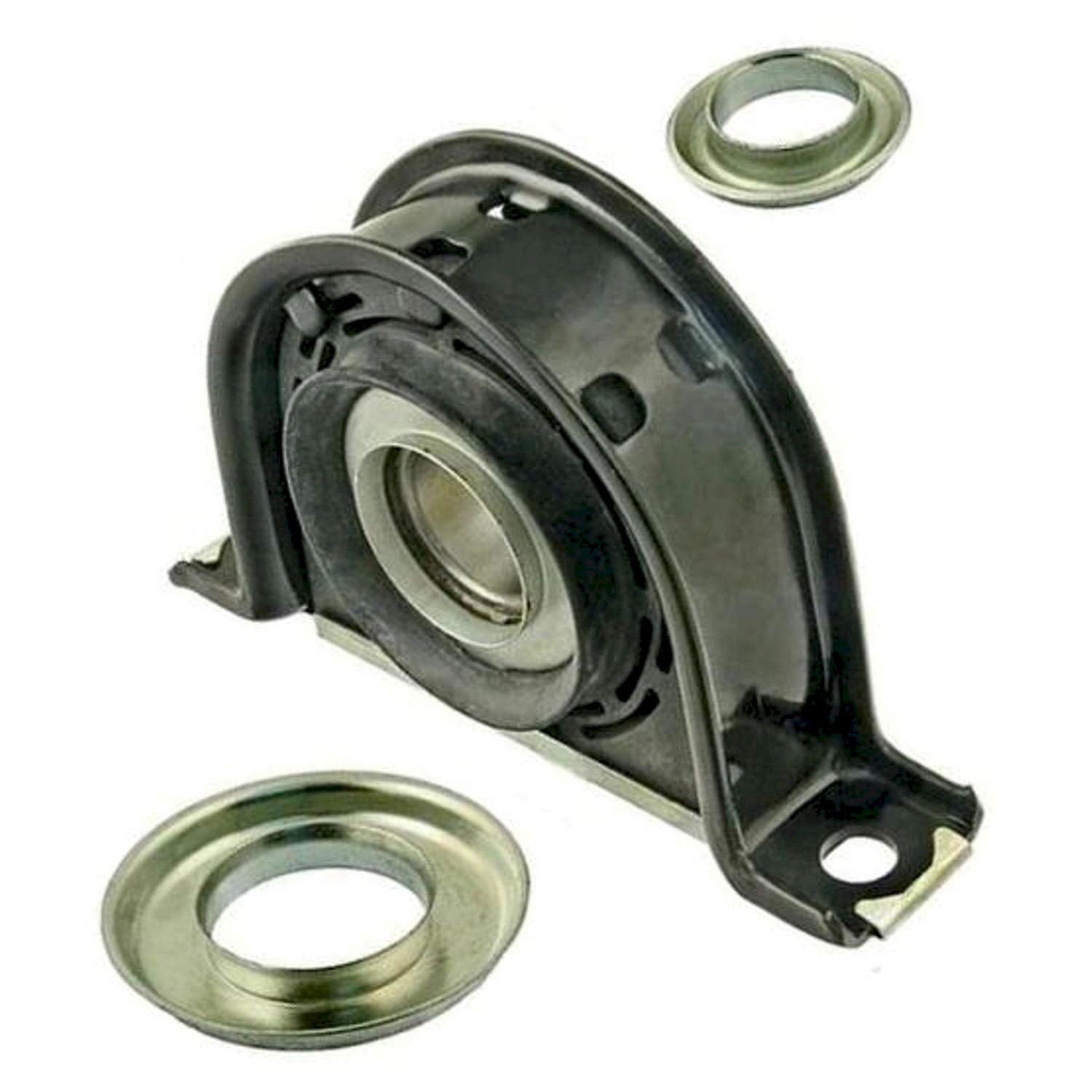 Duralast Driveshaft Center Support HB88107B