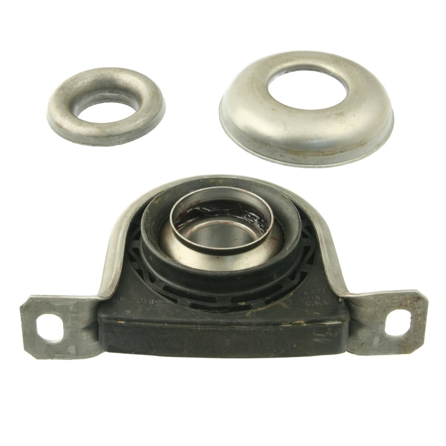 Duralast Driveshaft Center Support HB88107E