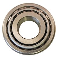 Duralast Bearing KD11786Y for Chevrolet