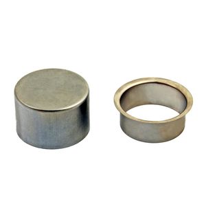 Duralast Seal Surface Repair Sleeve KWK99196 for Toyota Camry