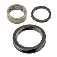 Duralast Wheel Seal SBK1