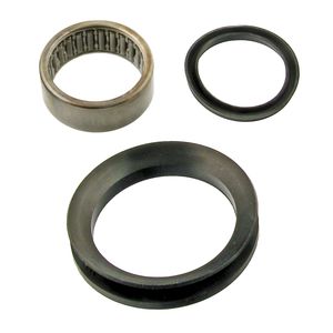 Duralast Wheel Seal SBK2 for Ford Explorer
