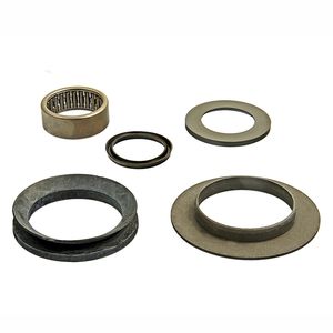 Duralast Wheel Seal SBK4 for Ford Explorer