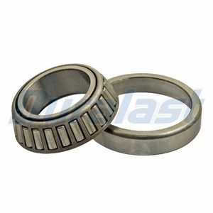 Duralast Multi-Purpose Bearing and Race Set SET24 for Mercury Lynx
