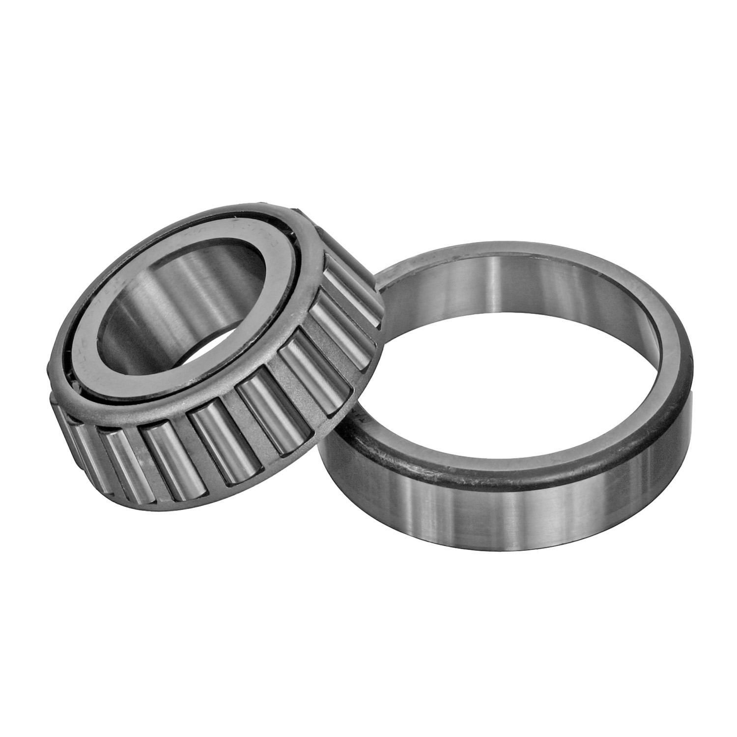 Duralast Wheel Bearing/Hub Assembly SET406