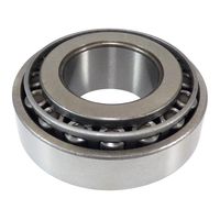Duralast Bearing SET703 for Ford F250 Super Duty