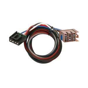 Prodigy Brake Controller >> Tekonsha P2 Electronic Trailer Brake Control Prodigy Brake Controller >> Tekonsha P2 Electronic Trailer Brake Control