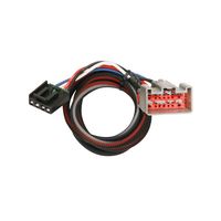 Tekonsha Trailer Brake Control Harness 3034-P for Ford F250 Super Duty