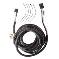 Tekonsha Brake Control Harness for BMW