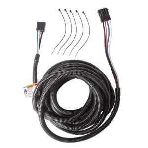 Tekonsha Trailer Brake Control Harness 3037-P for GMC Sonoma