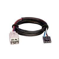 Tekonsha Trailer Brake Control Harness 3065-P for Ford F250 Super Duty