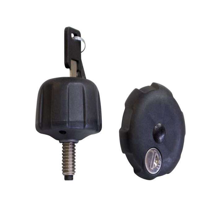 Thule Truck Bed Rack Lock 25700