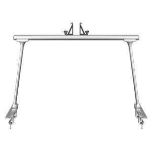 Thule Truck Bed Rack 27000XT for Dodge 2500