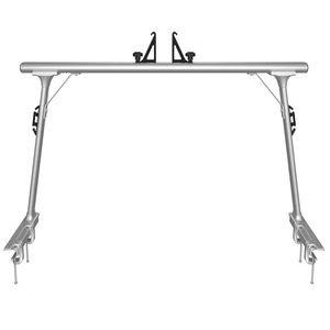 Thule Truck Bed Rack 37003XT for Dodge 2500