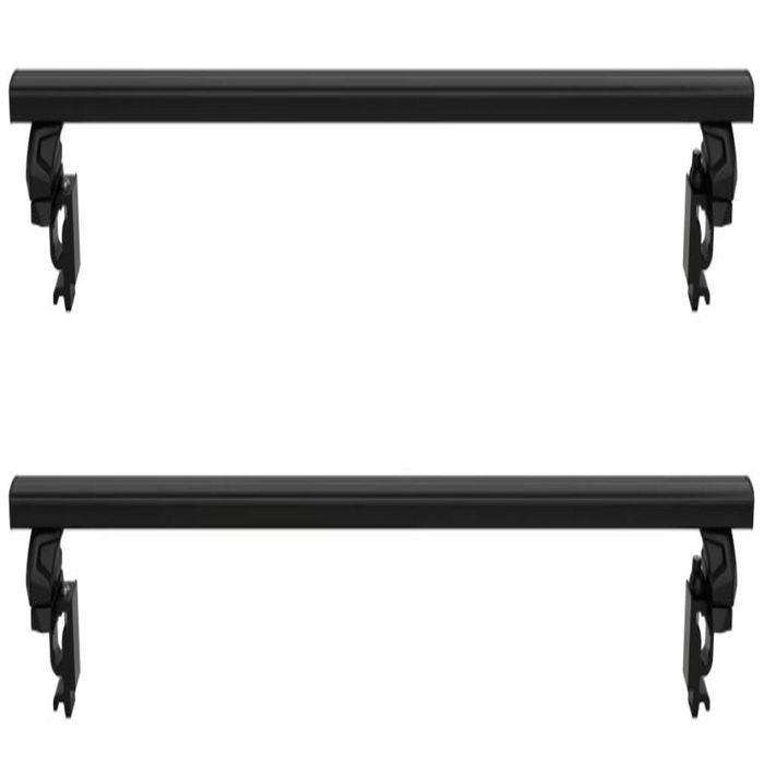 Autozone best sale roof rack