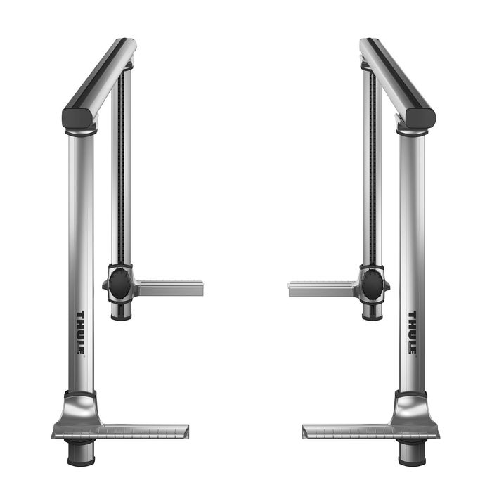 Thule Truck Bed Rack 500XT