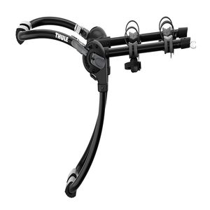 2016 Nissan Datsun Murano Bicycle Rack Tire Holder