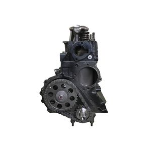 tonchanページ Titan Remanufactured Long Block Engine TENG005