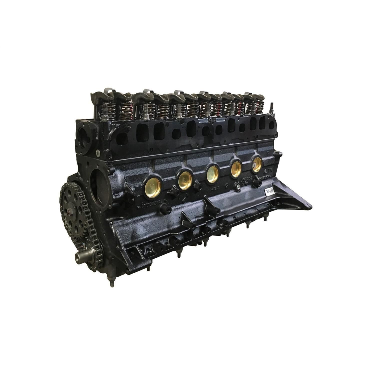 【中古】 Forgotten BigRon Case Construction Turbocharger 2855552