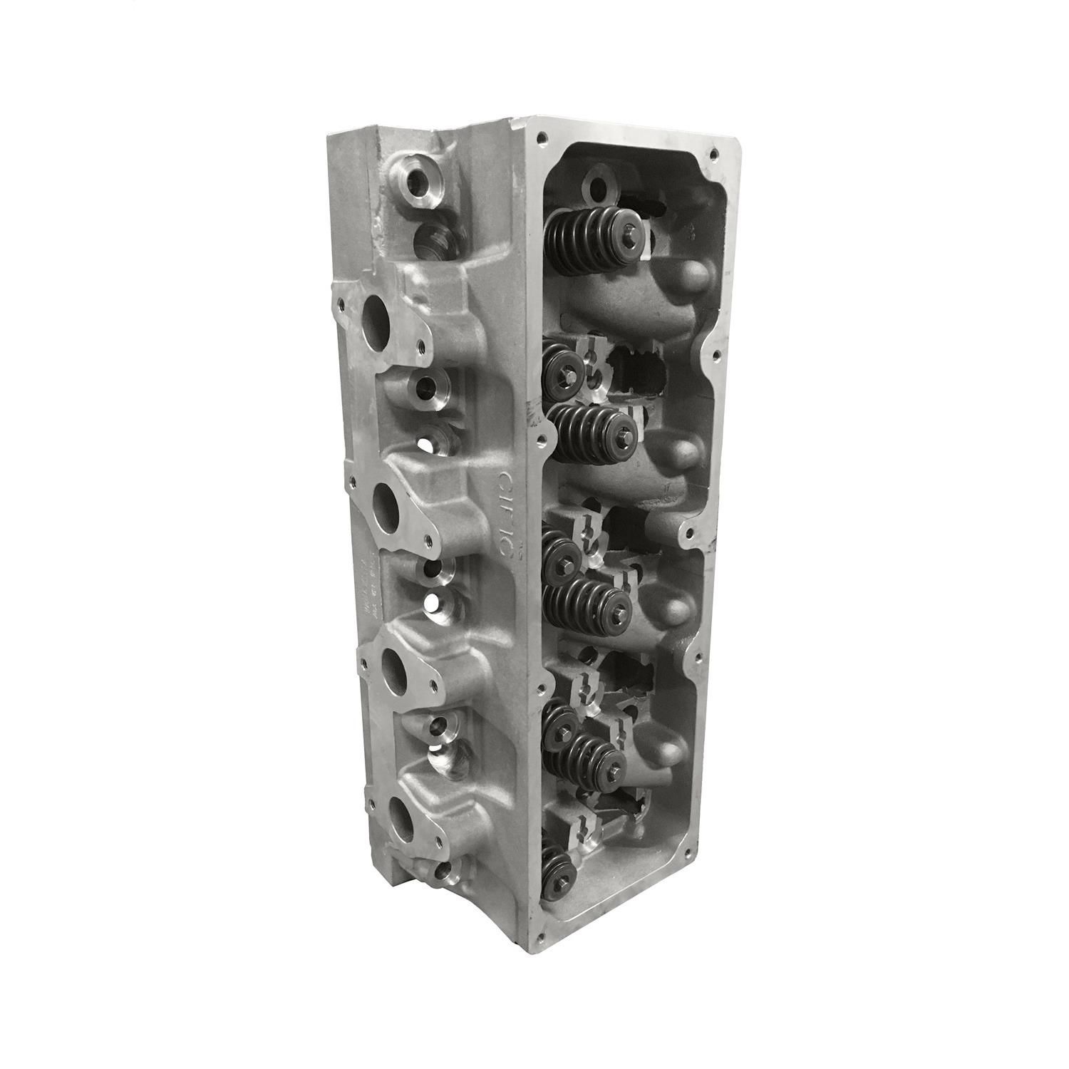 Titan Engine Cylinder Head TENG117N