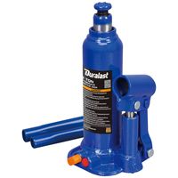 Duralast 2 Ton Hydraulic Bottle Jack