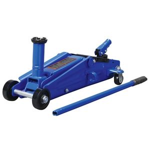 2.5 ton floor jack