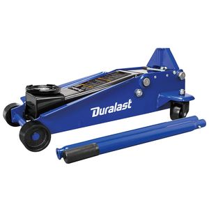 duralast car jack