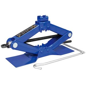 Duralast 2 Ton Scissor Jack