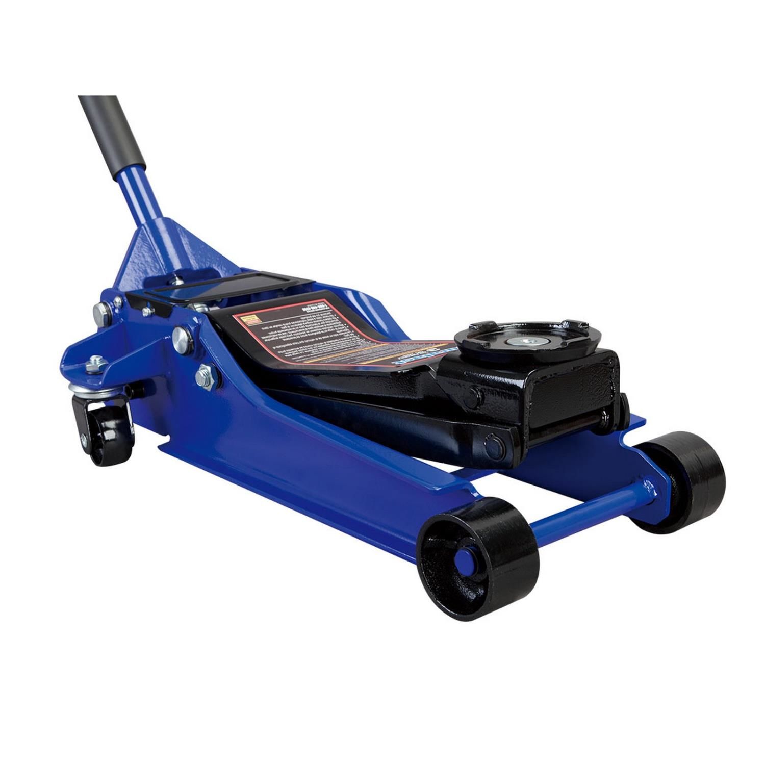 Duralast Floor Jack Not Working Viewfloor co