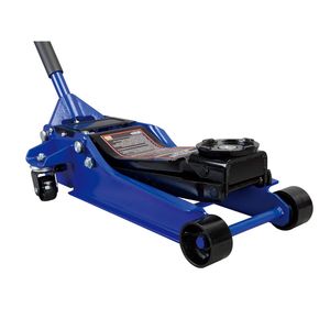 cheap 3 ton floor jack