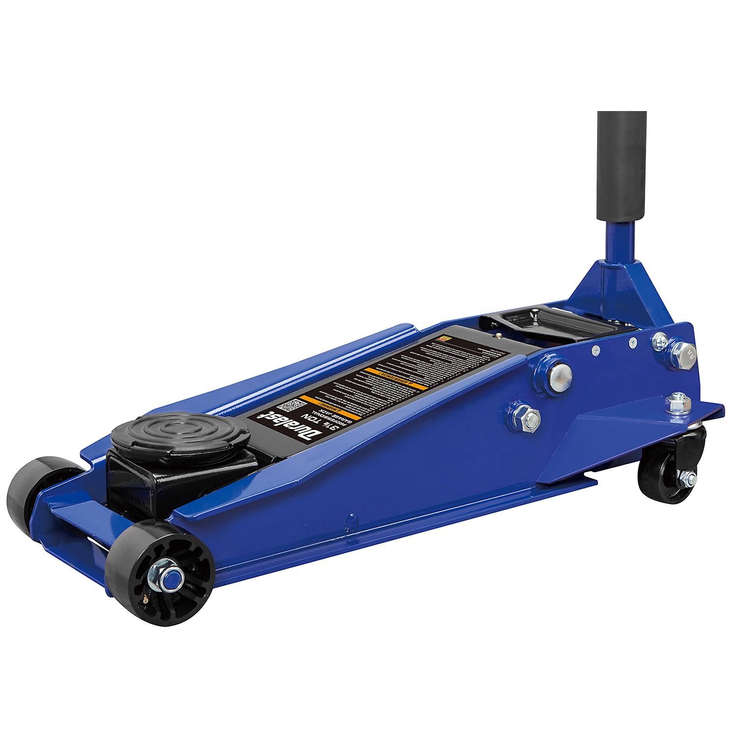 How To Use Duralast Floor Jack Viewfloor.co