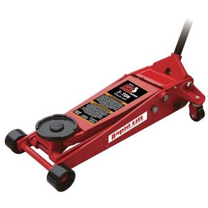 3.5 ton floor jack