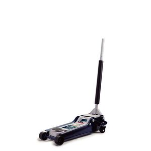 Tce 3 1 4 Ton Professional Garage Jack Autozone